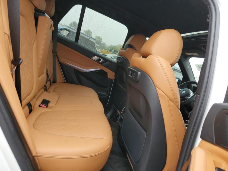 2023 BMW X5 XDRIVE40I - 5UXCR6C0XP9R36696 | SeoVin.biz