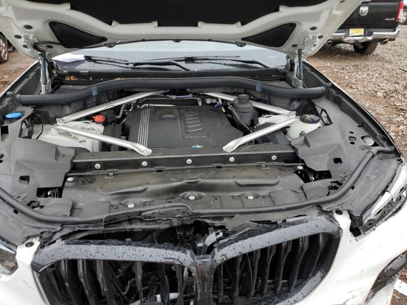 2023 BMW X5 XDRIVE40I - 5UXCR6C0XP9R36696 | SeoVin.biz