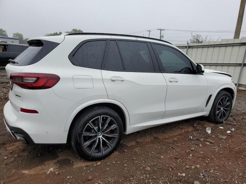 2023 BMW X5 XDRIVE40I - 5UXCR6C0XP9R36696 | SeoVin.biz