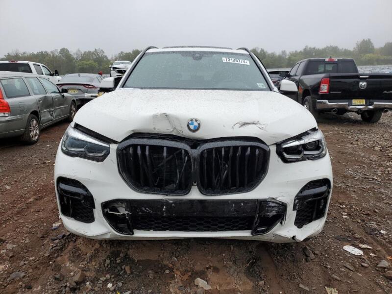 2023 BMW X5 XDRIVE40I - 5UXCR6C0XP9R36696 | SeoVin.biz