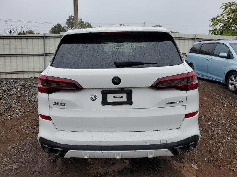 2023 BMW X5 XDRIVE40I - 5UXCR6C0XP9R36696 | SeoVin.biz
