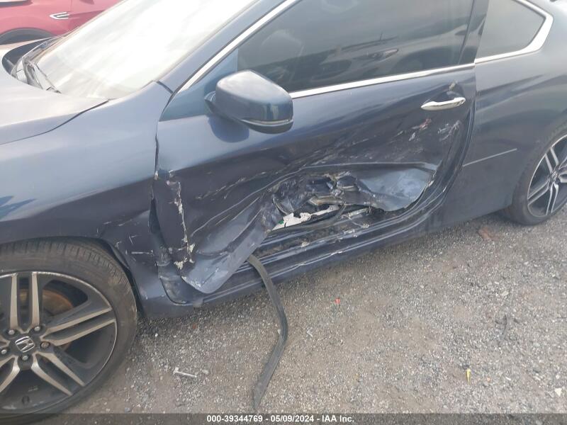2016 HONDA ACCORD TOURING - 1HGCT2B08GA004381 | SeoVin.biz