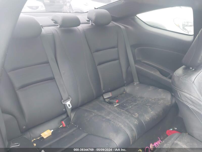 2016 HONDA ACCORD TOURING - 1HGCT2B08GA004381 | SeoVin.biz
