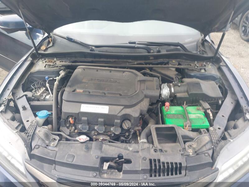 2016 HONDA ACCORD TOURING - 1HGCT2B08GA004381 | SeoVin.biz