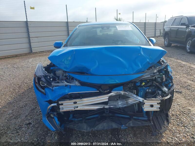 2019 TOYOTA COROLLA XSE - JTNK4RBE6K3054068 | SeoVin.biz