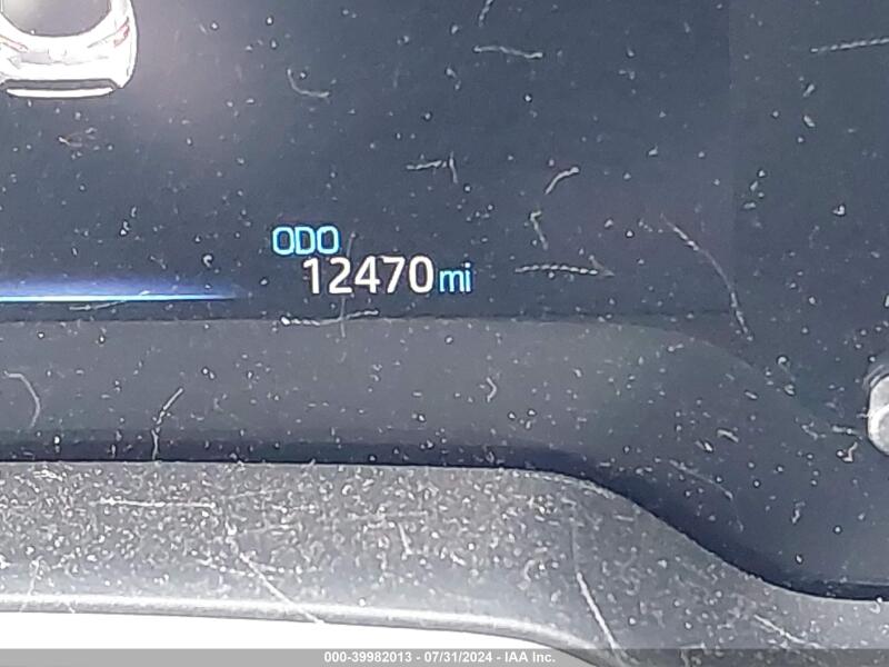 2019 TOYOTA COROLLA XSE - JTNK4RBE6K3054068 | SeoVin.biz