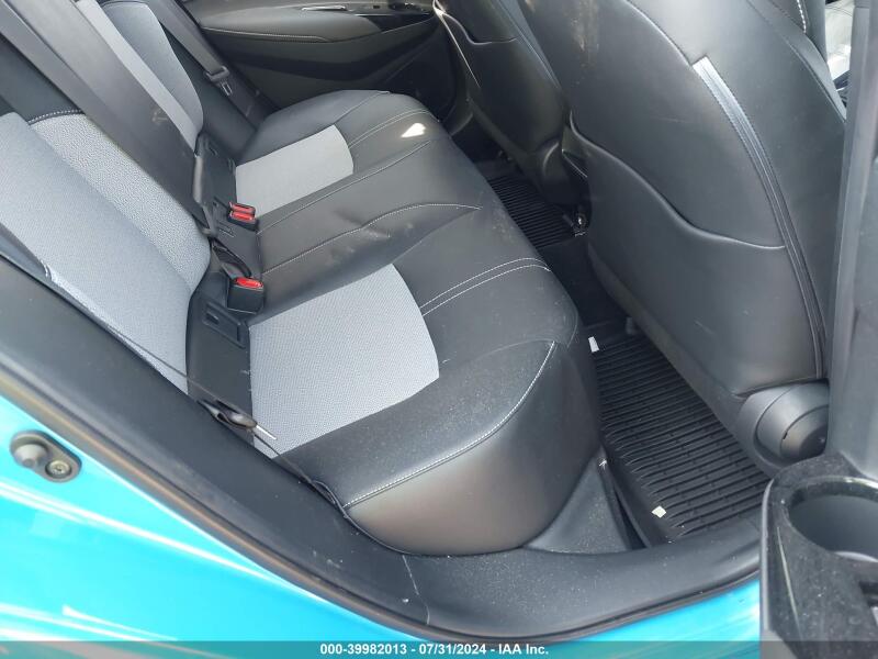 2019 TOYOTA COROLLA XSE - JTNK4RBE6K3054068 | SeoVin.biz