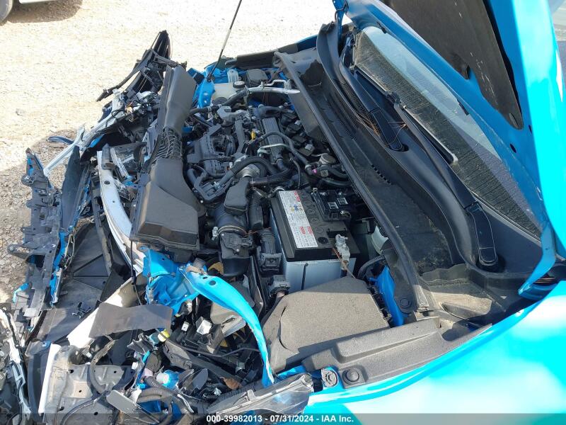 2019 TOYOTA COROLLA XSE - JTNK4RBE6K3054068 | SeoVin.biz