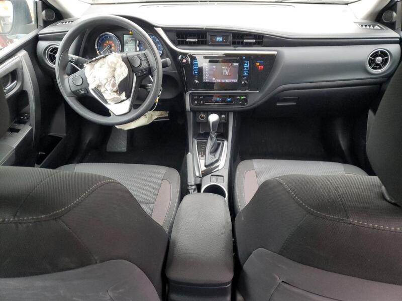 2018 TOYOTA COROLLA L - 2T1BURHE0JC983089 | SeoVin.biz