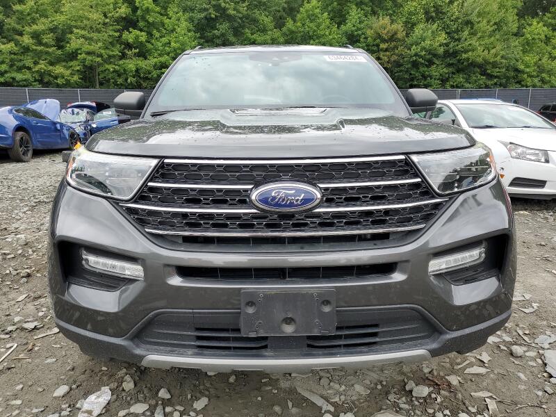 2020 FORD EXPLORER XLT - 1FMSK8DH6LGA77500 | SeoVin.biz