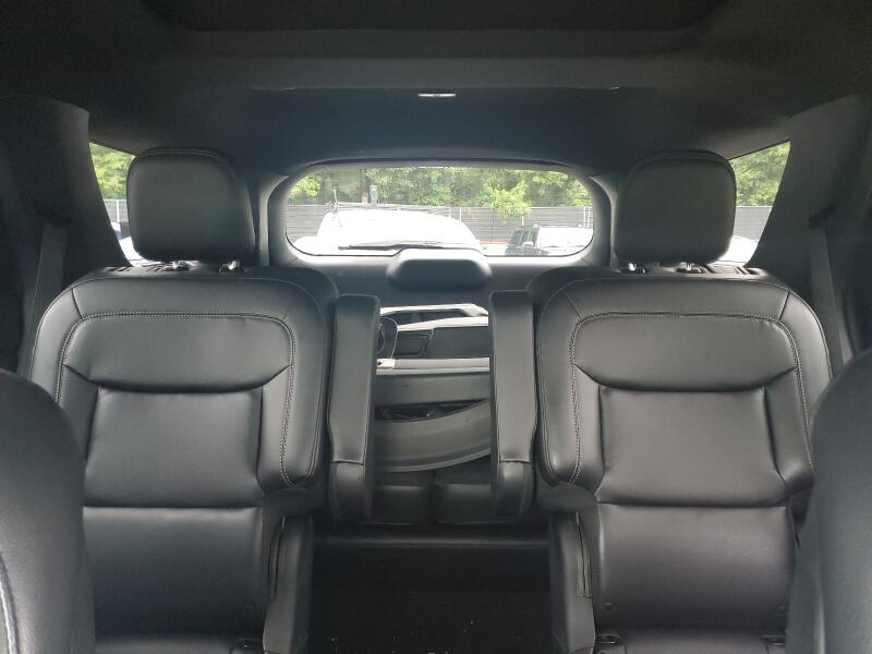 2020 FORD EXPLORER XLT - 1FMSK8DH6LGA77500 | SeoVin.biz
