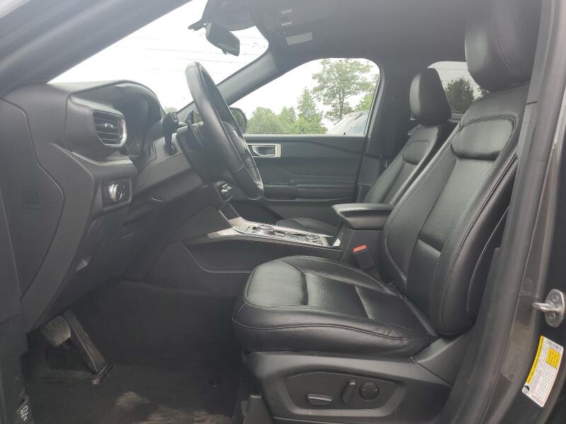2020 FORD EXPLORER XLT - 1FMSK8DH6LGA77500 | SeoVin.biz