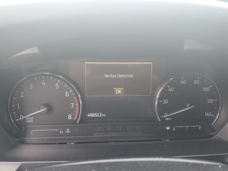 2020 FORD EXPLORER XLT - 1FMSK8DH6LGA77500 | SeoVin.biz