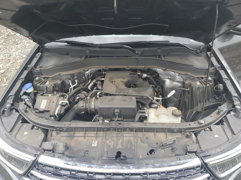 2020 FORD EXPLORER XLT - 1FMSK8DH6LGA77500 | SeoVin.biz