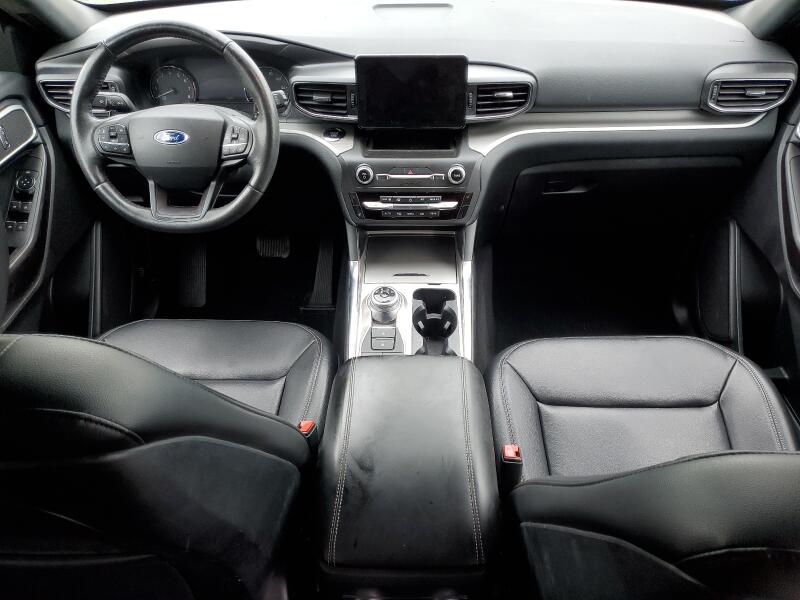 2020 FORD EXPLORER XLT - 1FMSK8DH6LGA77500 | SeoVin.biz