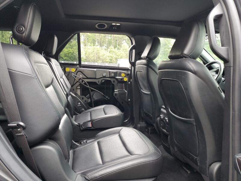 2020 FORD EXPLORER XLT - 1FMSK8DH6LGA77500 | SeoVin.biz
