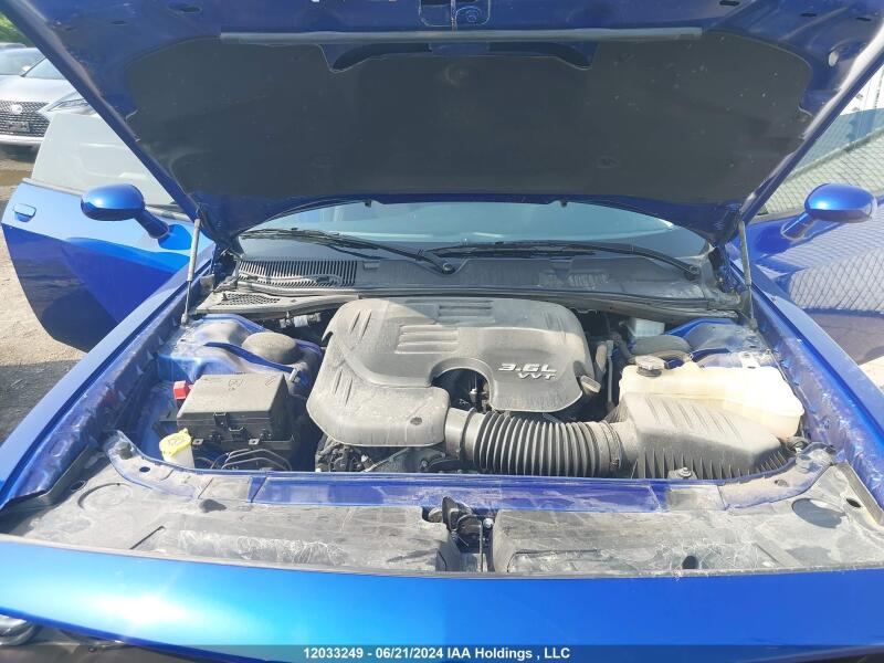 2021 DODGE CHALLENGER GT AWD - 2C3CDZKG8MH536135 | SeoVin.biz
