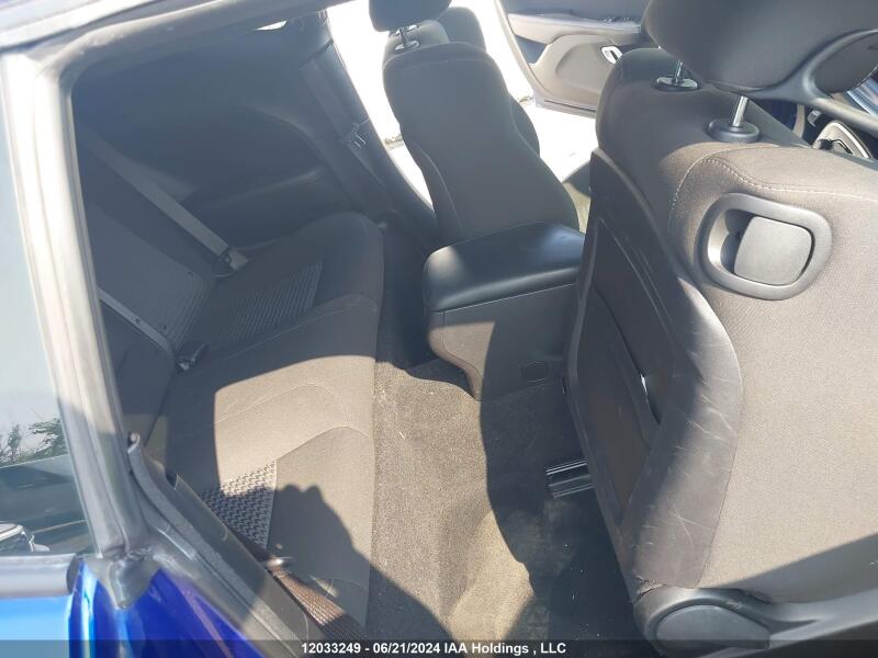 2021 DODGE CHALLENGER GT AWD - 2C3CDZKG8MH536135 | SeoVin.biz