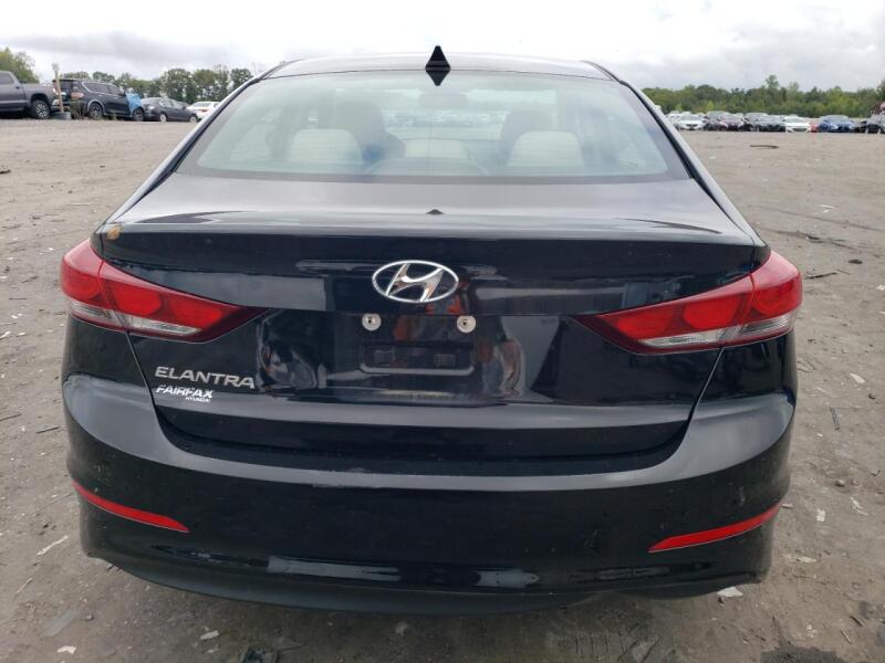 2018 HYUNDAI ELANTRA SEL - 5NPD84LF1JH358181 | SeoVin.biz