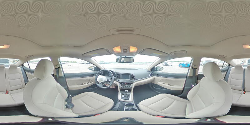 2018 HYUNDAI ELANTRA SEL - 5NPD84LF1JH358181 | SeoVin.biz