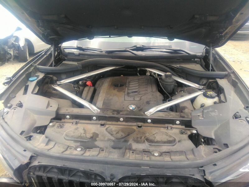 2020 BMW X7 XDRIVE40I - 5UXCW2C08L9B89310 | SeoVin.biz