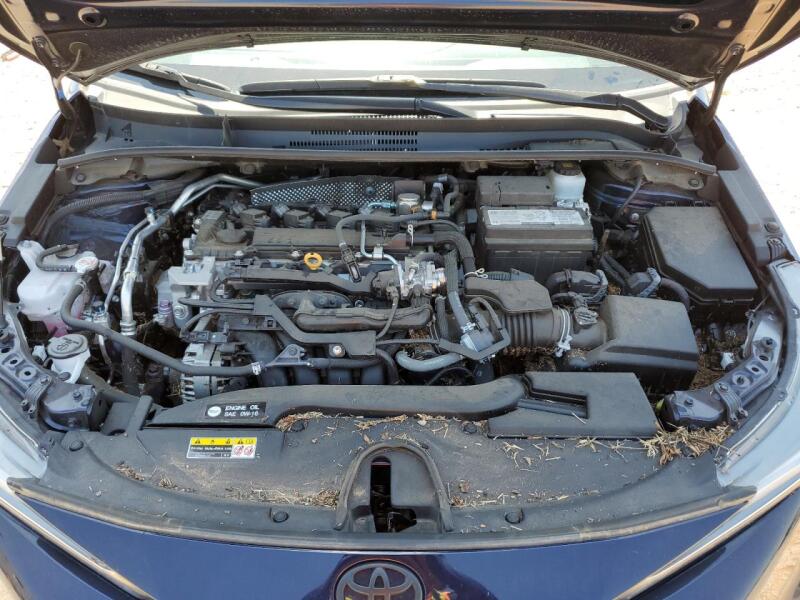 2023 TOYOTA COROLLA SE - 5YFS4MCE9PP145534 | SeoVin.biz