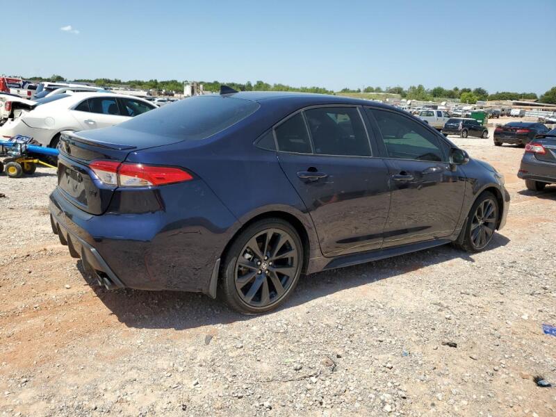 2023 TOYOTA COROLLA SE - 5YFS4MCE9PP145534 | SeoVin.biz