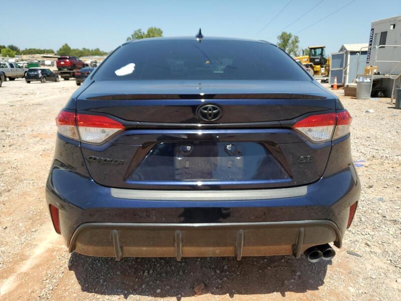 2023 TOYOTA COROLLA SE - 5YFS4MCE9PP145534 | SeoVin.biz
