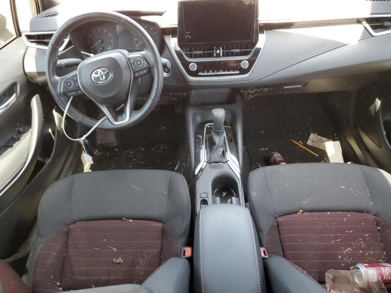 2023 TOYOTA COROLLA SE - 5YFS4MCE9PP145534 | SeoVin.biz