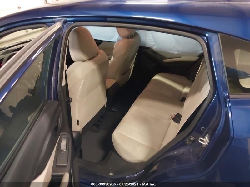 2018 SUBARU IMPREZA 2.0I - 4S3GTAA68J3712173 | SeoVin.biz