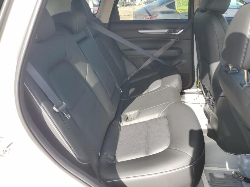 2024 MAZDA CX-5 SELECT - JM3KFBBLXR0524853 | SeoVin.biz