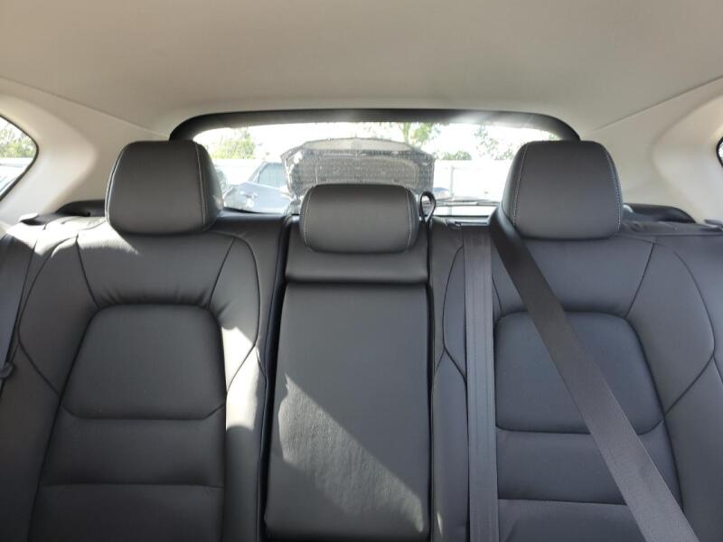 2024 MAZDA CX-5 SELECT - JM3KFBBLXR0524853 | SeoVin.biz