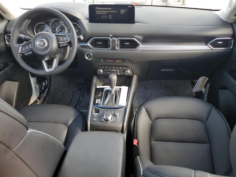 2024 MAZDA CX-5 SELECT - JM3KFBBLXR0524853 | SeoVin.biz