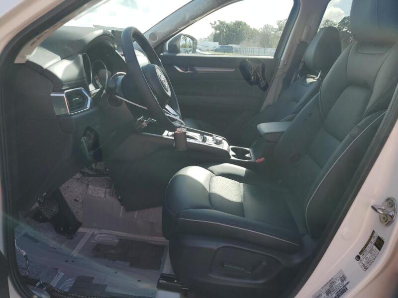 2024 MAZDA CX-5 SELECT - JM3KFBBLXR0524853 | SeoVin.biz