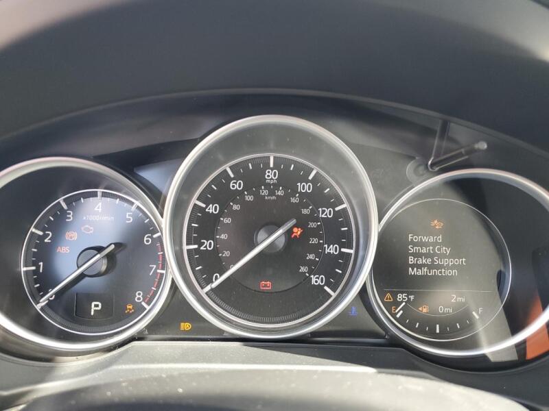 2024 MAZDA CX-5 SELECT - JM3KFBBLXR0524853 | SeoVin.biz