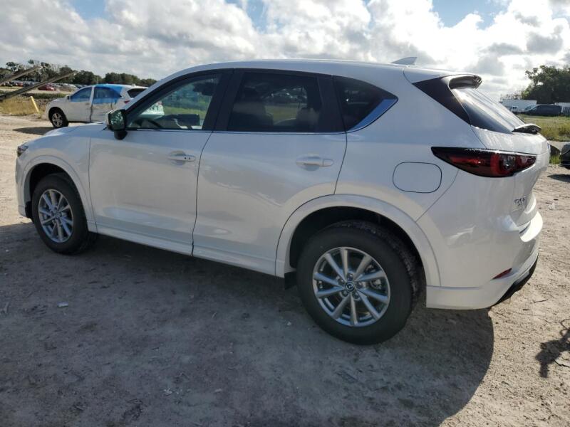 2024 MAZDA CX-5 SELECT - JM3KFBBLXR0524853 | SeoVin.biz