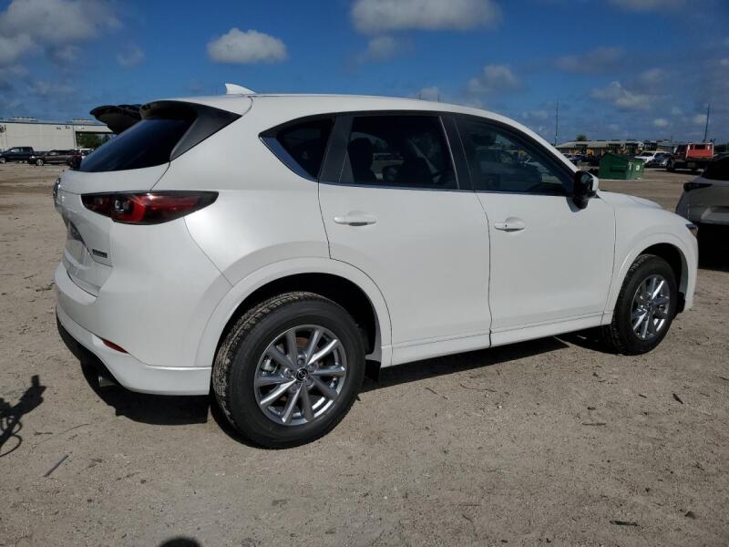 2024 MAZDA CX-5 SELECT - JM3KFBBLXR0524853 | SeoVin.biz
