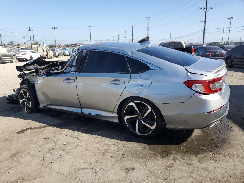 2020 HONDA ACCORD SPORT - 1HGCV1F33LA115536 | SeoVin.biz