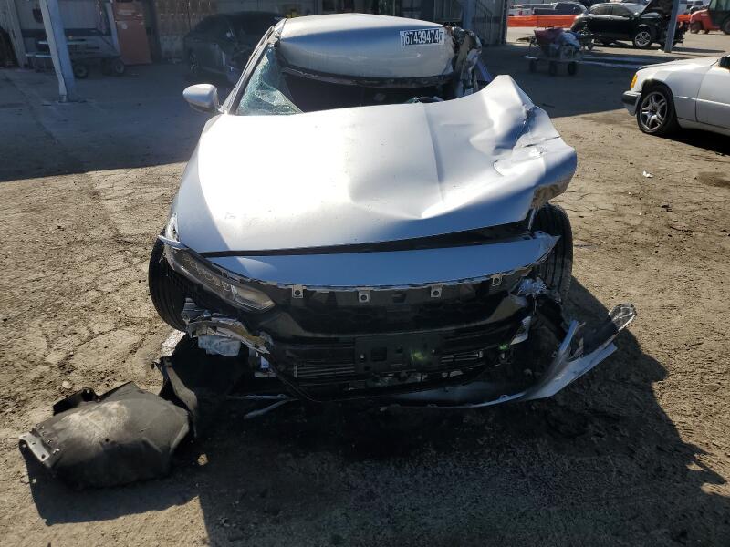 2020 HONDA ACCORD SPORT - 1HGCV1F33LA115536 | SeoVin.biz