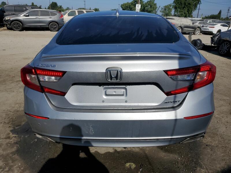 2020 HONDA ACCORD SPORT - 1HGCV1F33LA115536 | SeoVin.biz