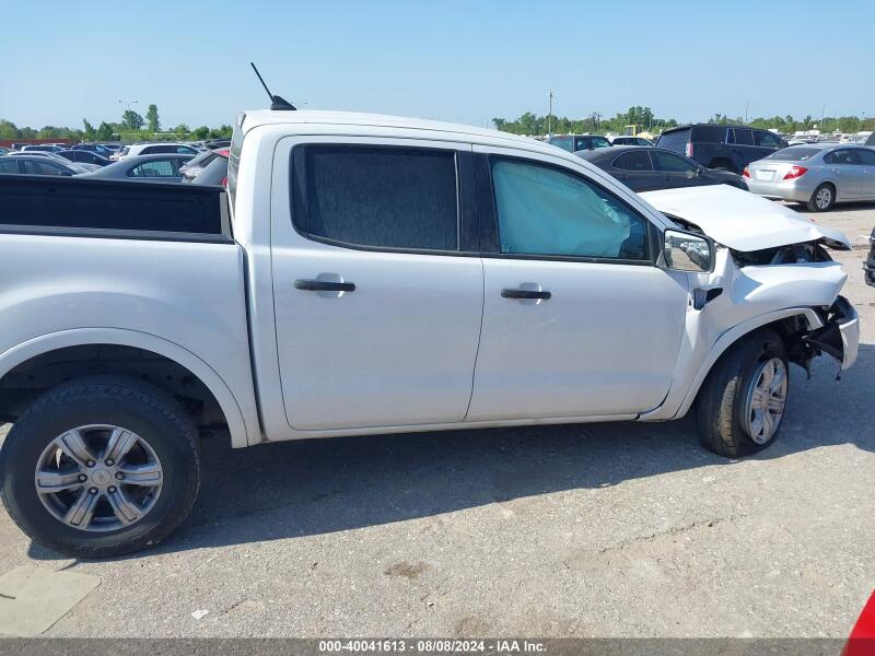 2019 FORD RANGER XLT - 1FTER4FH1KLB14283 | SeoVin.biz