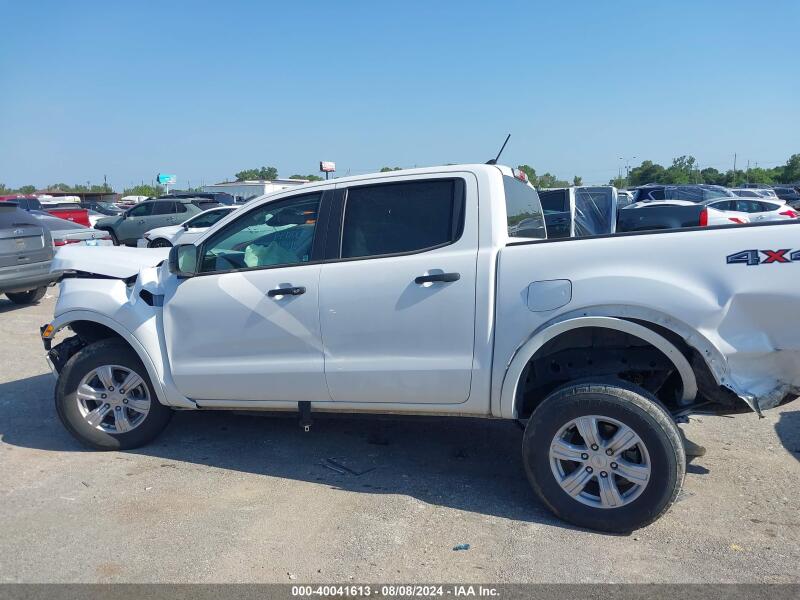 2019 FORD RANGER XLT - 1FTER4FH1KLB14283 | SeoVin.biz