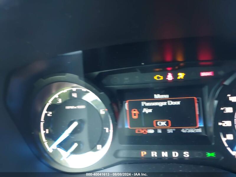 2019 FORD RANGER XLT - 1FTER4FH1KLB14283 | SeoVin.biz