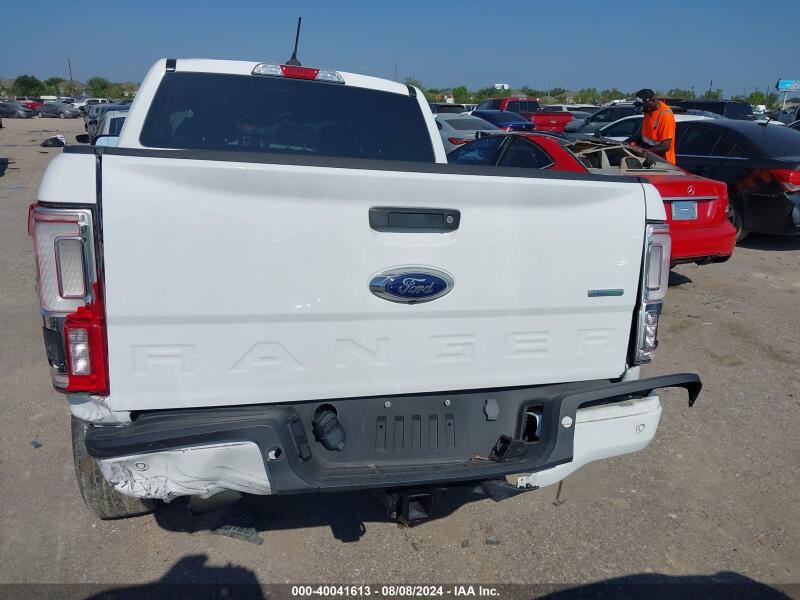 2019 FORD RANGER XLT - 1FTER4FH1KLB14283 | SeoVin.biz