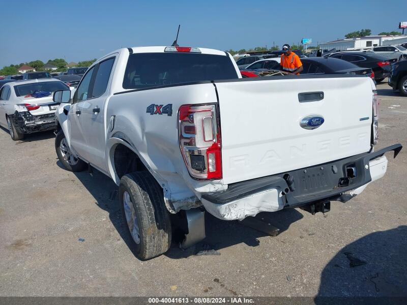 2019 FORD RANGER XLT - 1FTER4FH1KLB14283 | SeoVin.biz