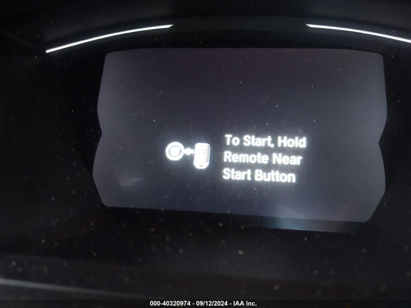 2020 HONDA CIVIC EX - SHHFK7H69LU414629 | SeoVin.biz