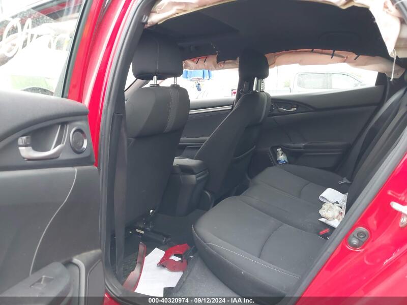 2020 HONDA CIVIC EX - SHHFK7H69LU414629 | SeoVin.biz