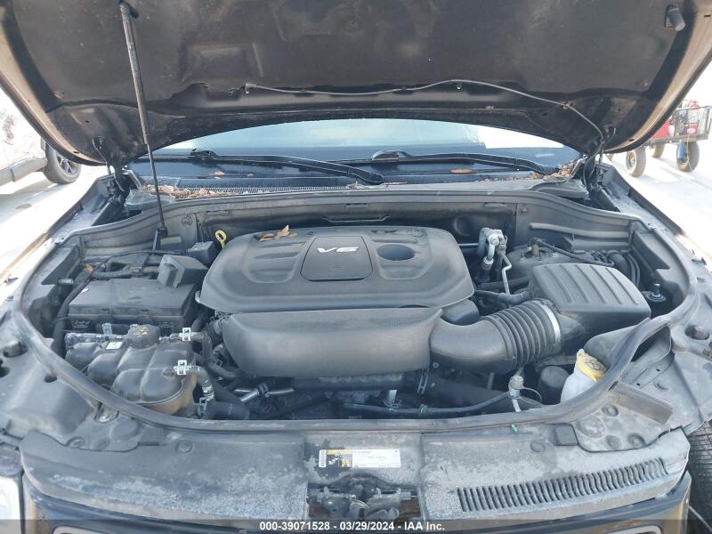 2016 JEEP GRAND CHEROKEE OVERLAND - 1C4RJFCG2GC364347 | SeoVin.biz