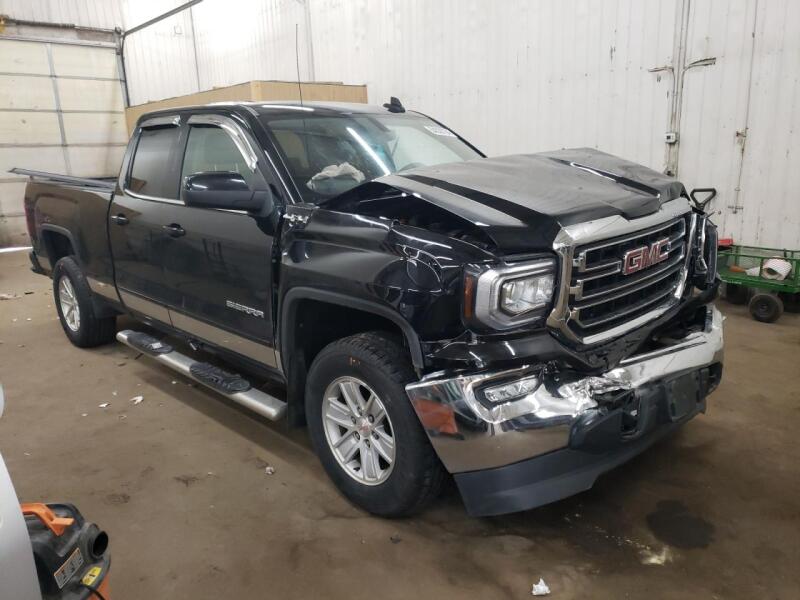 2017 GMC SIERRA K1500 SLE - 1GTV2MEC1HZ174967 | SeoVin.biz