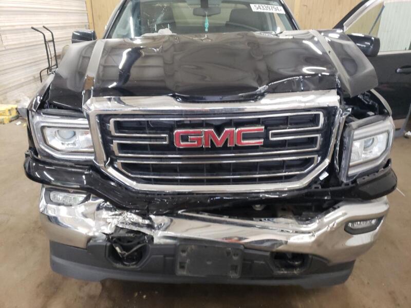 2017 GMC SIERRA K1500 SLE - 1GTV2MEC1HZ174967 | SeoVin.biz